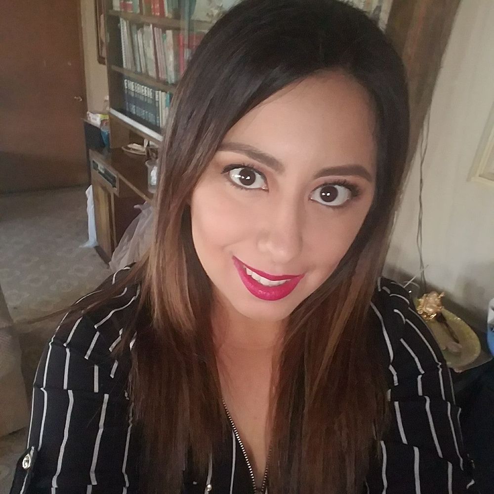 Meet your Posher, Roselin